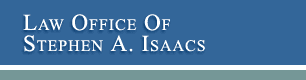 Law Office Of Stephen A. Isaacs