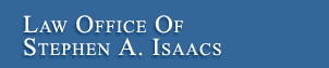 Law Office of Stephen A. Isaacs